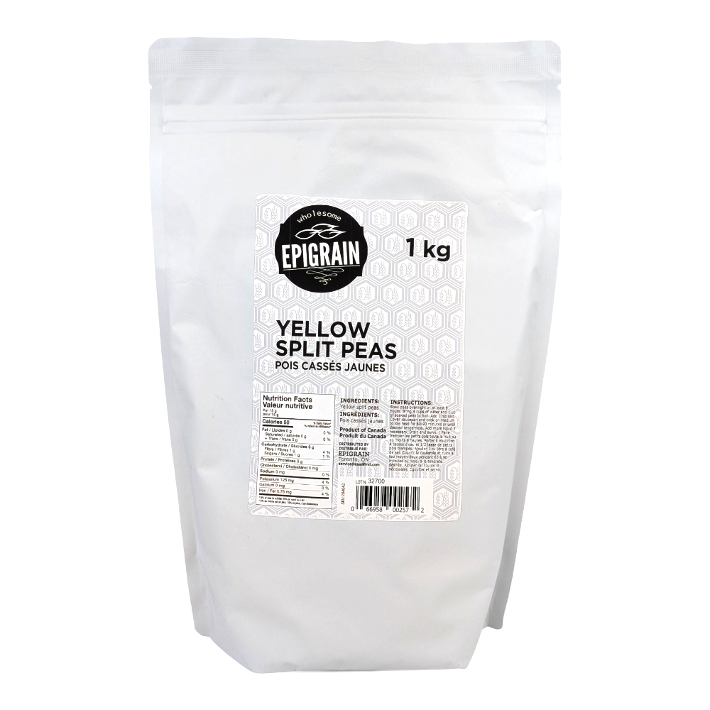 1 kg Epigrain
