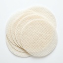 Rice Paper 16cm Round #1 2 x 400 g Rose
