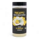 Pineapple Powder Freeze Dried- 160 g - Fruiron