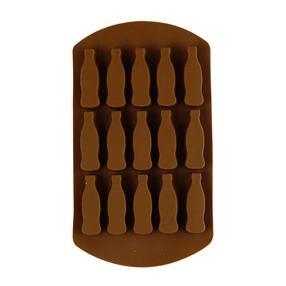 Bottle Mold- 1 pc - Artigee