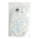 Silica Gel Desiccant 1g Sachet 200 g - Royal Command