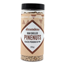 Pinenuts Raw Shelled 175 g Almondena