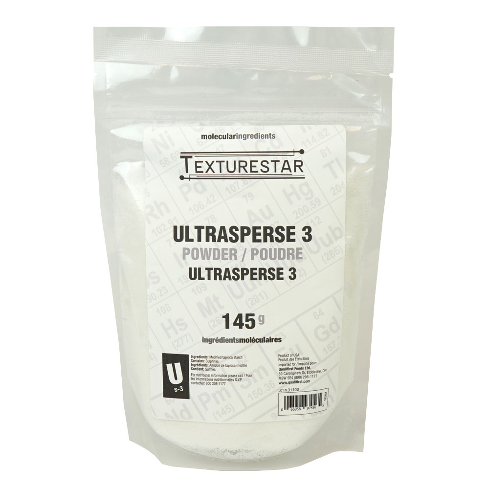 Poudre Utrasperse 3 145 g Texturestar