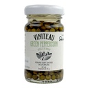 Green Peppercorn Whole in Brine 67 ml Viniteau