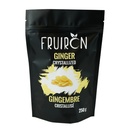 Gingembre confit 250 g Fruiron
