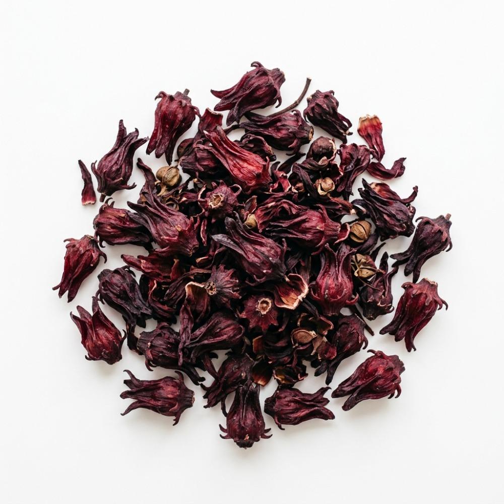 Fleur d'Hibiscus Entières 40 g Royal Command