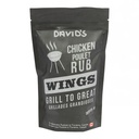 Mélange d'Épices Baharat 250 g Davids