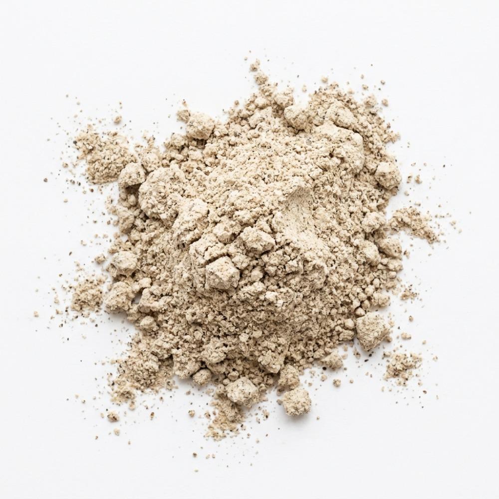 Buckwheat Flour Dark (Coarse) 10 kg Epigrain