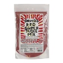 Red Super Juice Mix 250 g - Davids