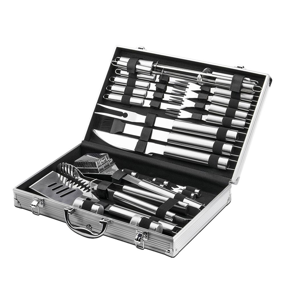 BBQ Grill Utensils Set 1 pc - Artigee