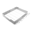 Skewer Kabob Set 6ct 1 pc - Artigee