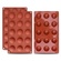 Silicone Cake Mold 15 Cavity 1 pc - Artigee