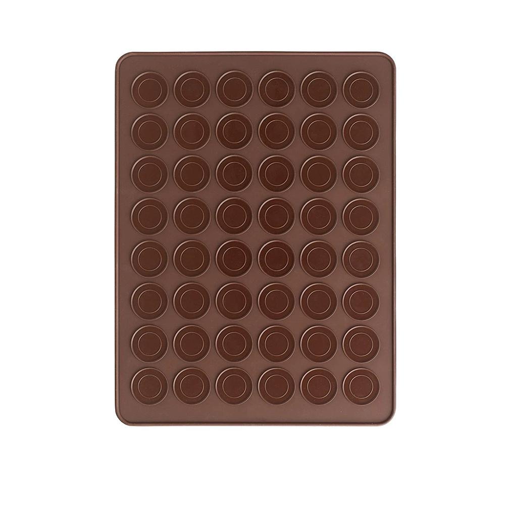 Macaron Silicone Mat 1 pc - Artigee