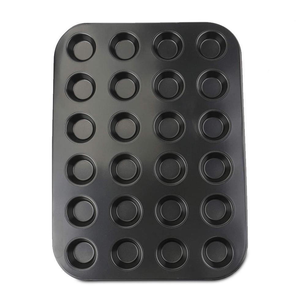 Muffin Tray 24 Cavity 1 ct - Artigee