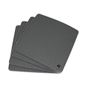 Silicone Heat Resistant Mat 4 pc - Artigee
