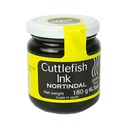 Encre de Seiche 180 g Nortindal