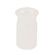 Plastic Dessert/Yogurt Cups 45x90mm- 500 pc - Artigee