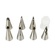 Piping Nozzles- 8pc Set - Artigee