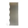 Stripe Edge Cake Scraper- Small 1 ct - Artigee