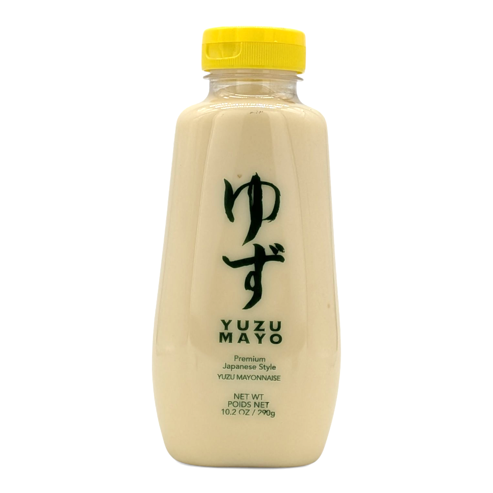 Yuzu Mayonnaise (No MSG) Natural 290 g Hotaru