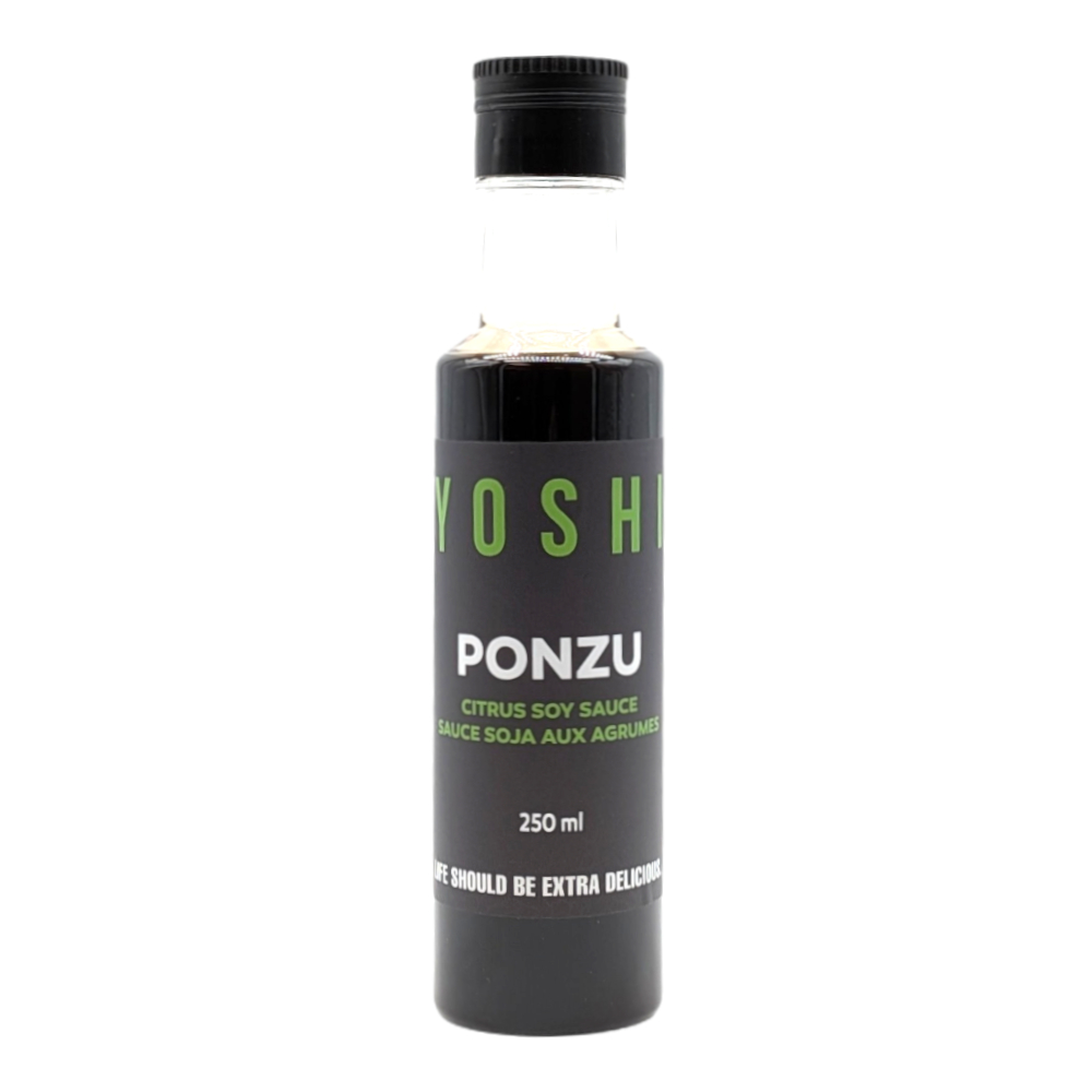 Sauce Ponzu 250 ml YOSHI