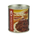 Chipotles en Sauce Adobo 198 g Viniteau