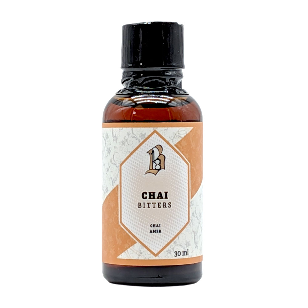 Chai amer 30 ml B18