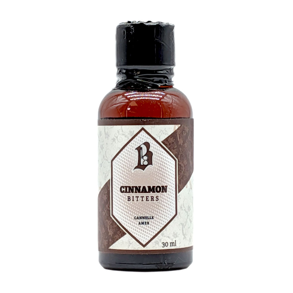 Cinnamon Bitters 30 ml B18