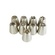 Piping Nozzles- Christmas 9pc Set - Artigee