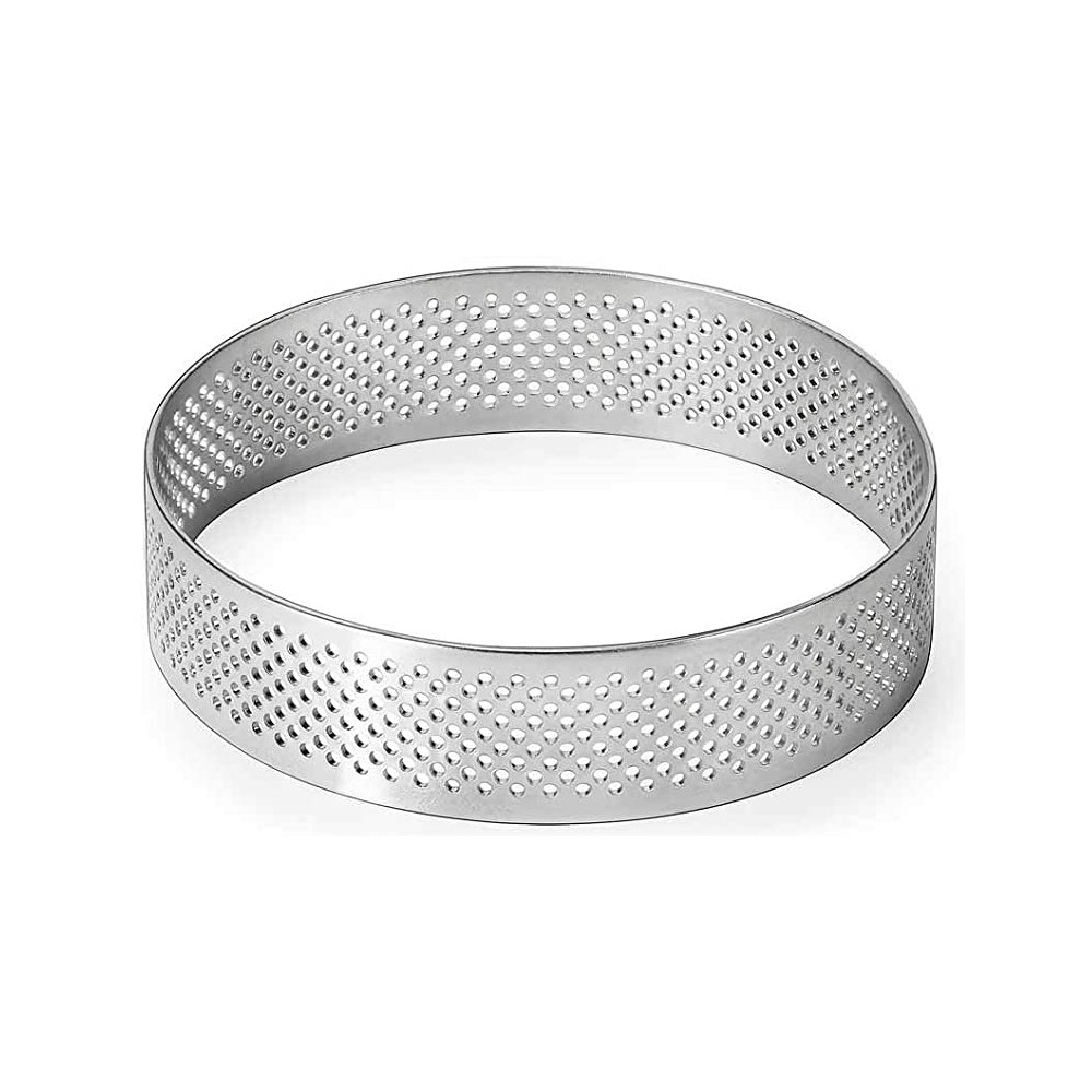 Tarte Anneau Rond 90x20mm 1 ct Artigee