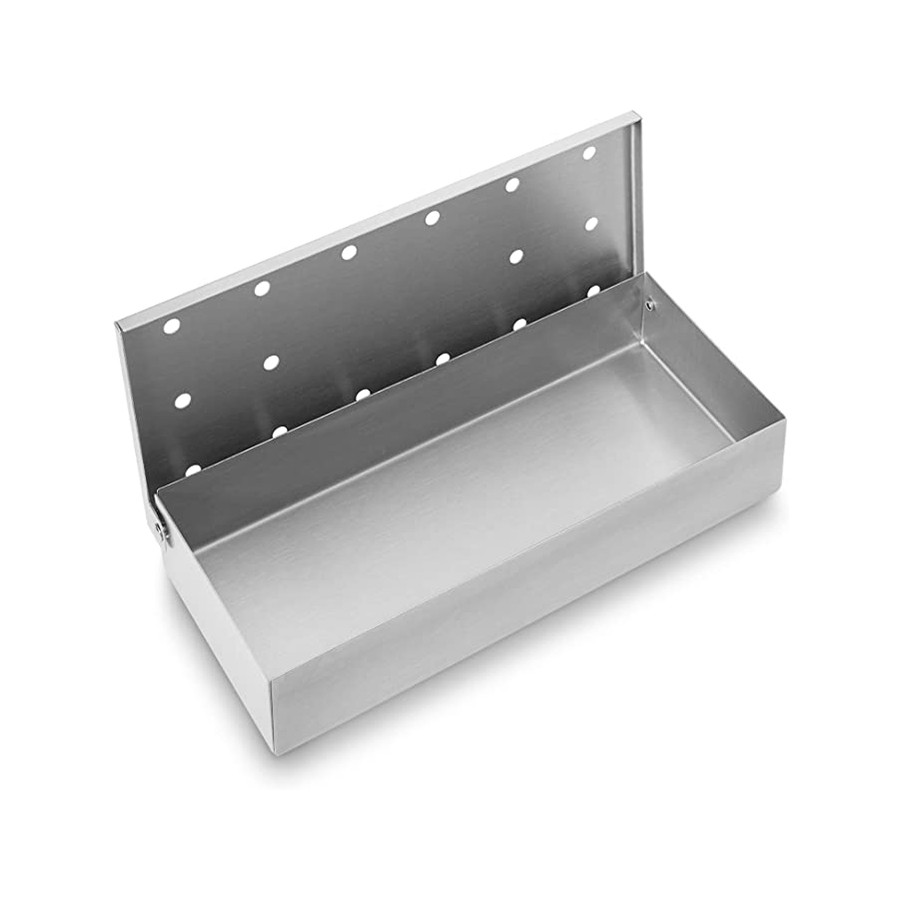 BBQ Smoker Box 1 pc - Artigee