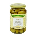 Lucques Green Olives 200 g Barral