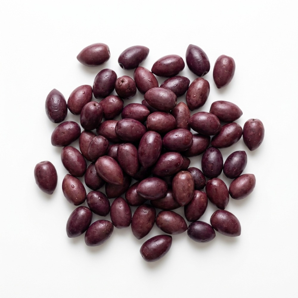 Olives Kalamata 1.89 L Oliveio