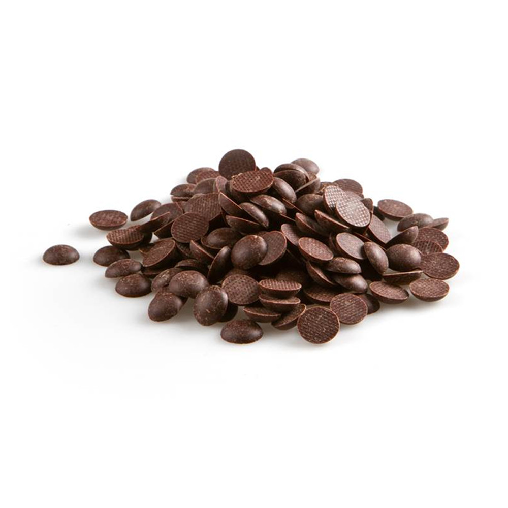 Caozelo Dark 66% MiniGram10 kg Michel Cluizel