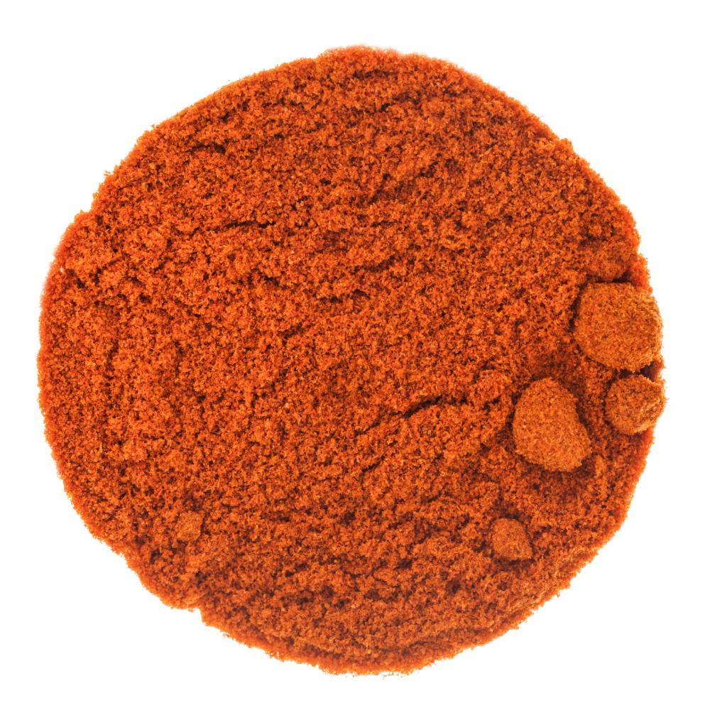 Poudre de jalapeño rouge. 227 g 24K