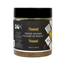 Poudre de piment Fatalii- 50 g 24K