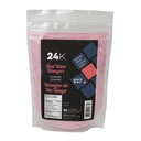 Vinaigre de vin rouge en poudre. 227 g 24K