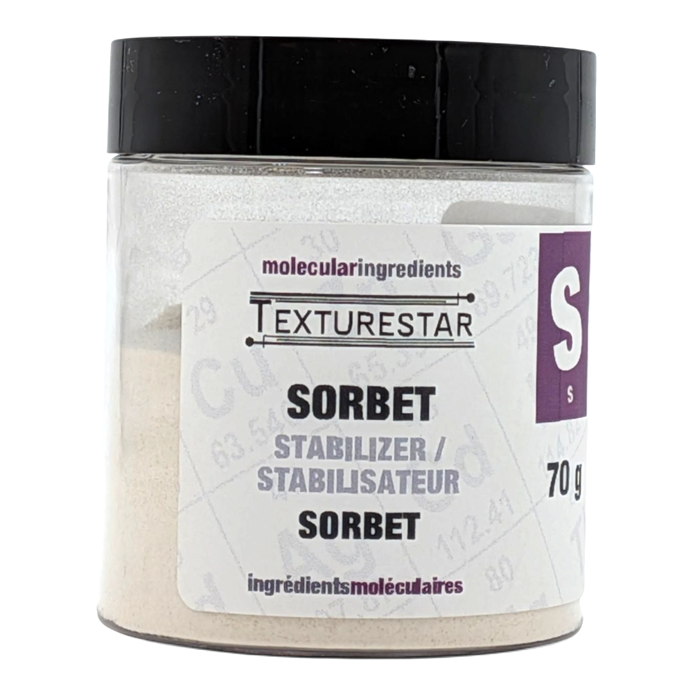 Sorbet Stabilizer 70 g Texturestar