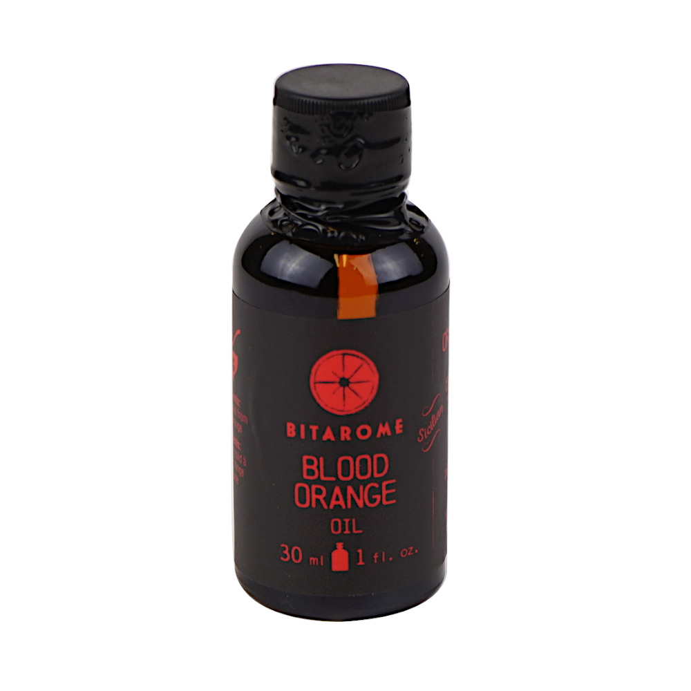 Huile Pure d'Orange Sanguine 30 ml Bitarome