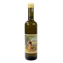500 ml Barral