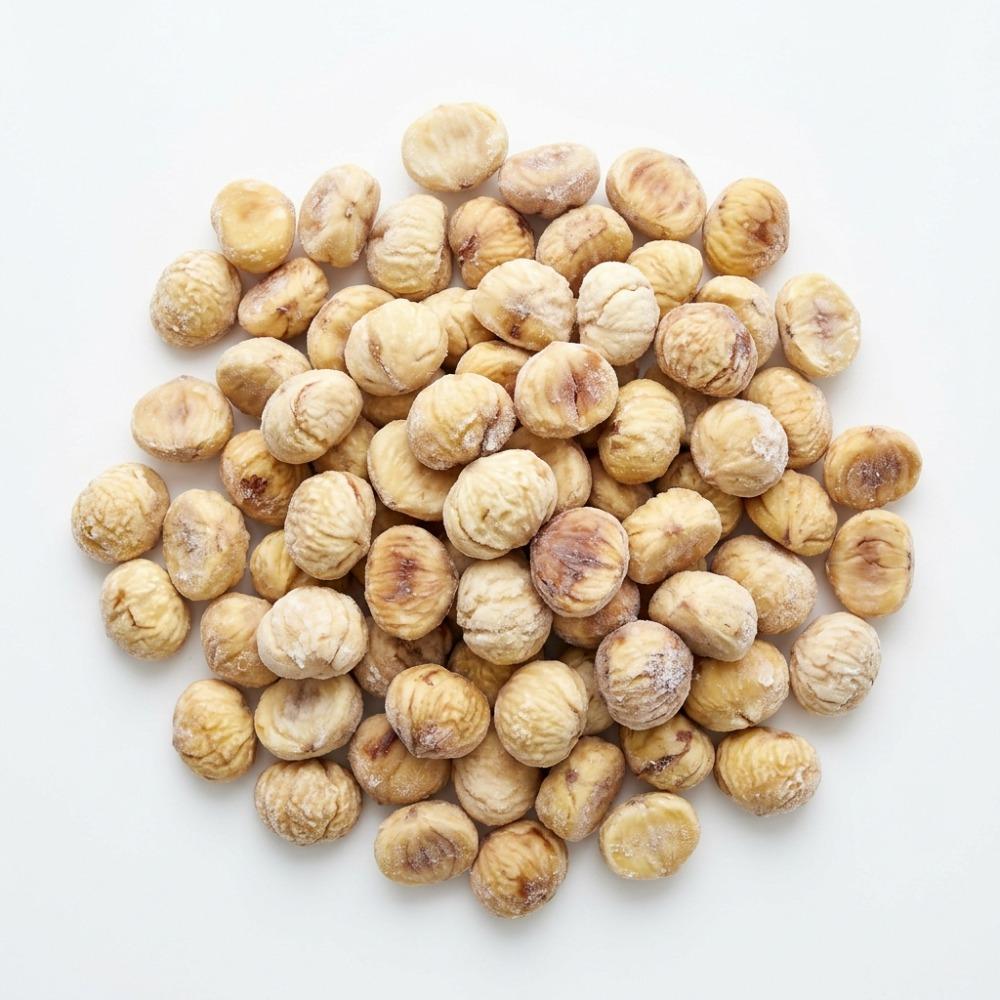 Chestnuts Whole IQF Frozen 2 lbs Almondena