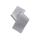Moule Silicone Nid d'Abeille 5 Cavités 1 pc Artigee