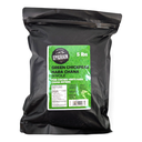 Pois chiches verts entiers (Hara Chana) 5 lbs Epigrain