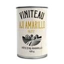 Pâte d'Aji Amarillo 15 oz Viniteau