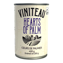 Hearts of Palm 400 g Viniteau