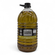 Huile d'Olive Extra Vierge Arbequina 5 L Castelanotti