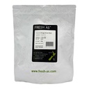 Fruit du dragon coupé en dés lyophilisé 200 g Fresh-As