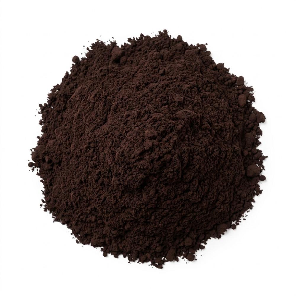Poudre de Cacao 10/12 Perle Noire 1 kg Choctura
