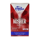 Sel casher (gros) (service alimentaire uniquement) 3 lbs Diamond Crystal