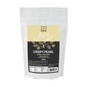 Chocolat blanc perlé croustillant 500 g Choctura